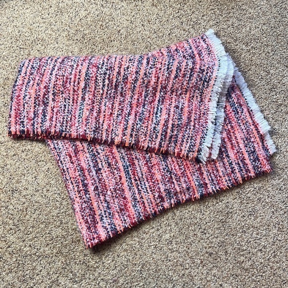 Free People Scarf Shawl Wrap - Picture 3 of 5